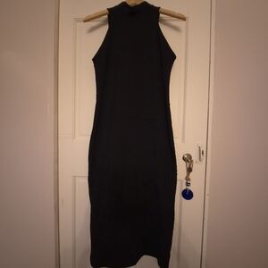 Zara Sleeveless Dress